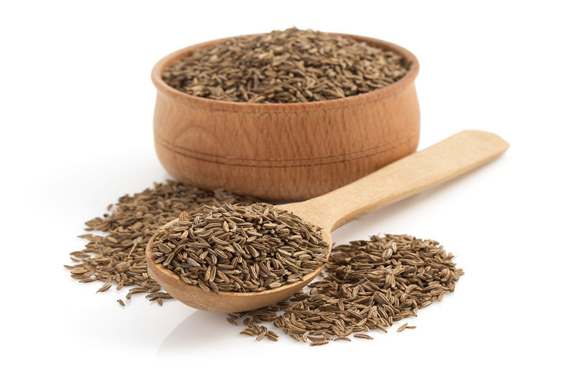 Koristi kumine