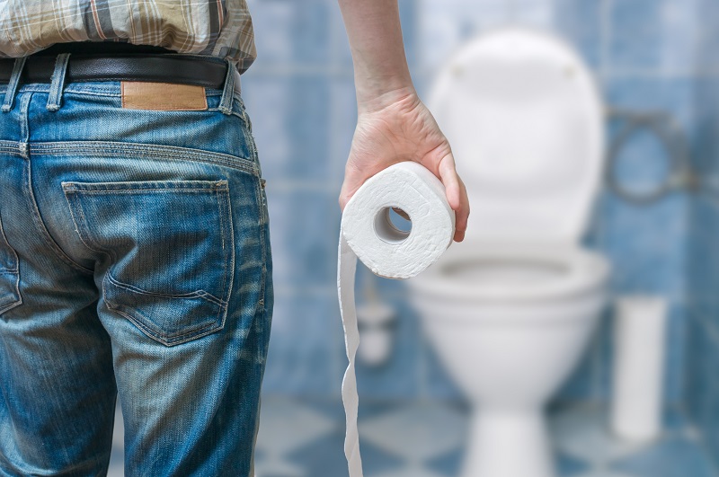 Encim, ki preprečuje intoleranco na gluten